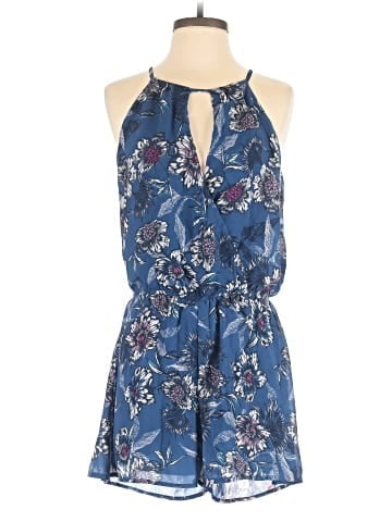 Japna Romper (view 1)