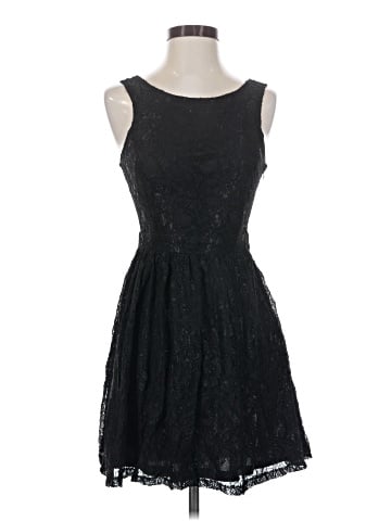 Forever 21 Cocktail Dress (view 1)
