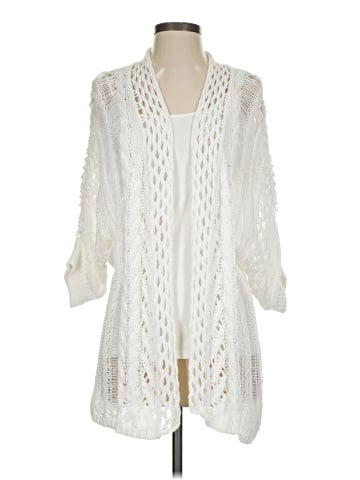 Moth Cardigan (view 1)