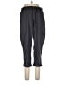 L.L.Bean Solid Gray Cargo Pants Size L - photo 1