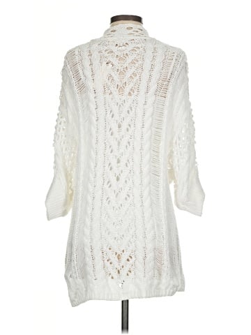 Moth Cardigan (view 2)