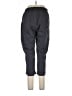 L.L.Bean Solid Gray Cargo Pants Size L - photo 2