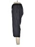 L.L.Bean Solid Gray Cargo Pants Size L - photo 5