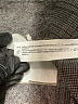 Zara Basic Plaid Gray Dress Pants Size S - photo 8