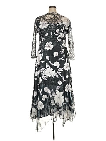 Komarov Cocktail Dress (view 2)
