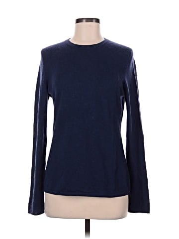 Bloomingdale's Cashmere Pullover Sweater (view 1)