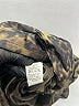 Moschino 100% Polyester Gold Trenchcoat Size 8 - photo 3