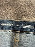 Old Navy Blue Jeans Size 28 waist - photo 4