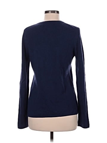 Bloomingdale's Cashmere Pullover Sweater (view 2)