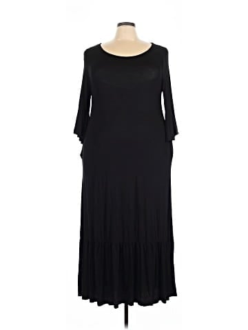 Annabelle Casual Dress (view 1)