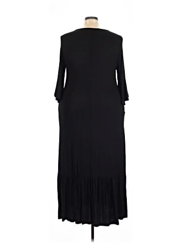 Annabelle Casual Dress (view 2)