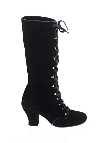 Chie Mihara Boots (view 1)