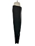 Tribal Solid Black Active Pants Size 4 - photo 4