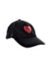Unbranded Black Baseball Cap One size - photo 1