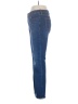 Old Navy Hearts Blue Jeans Size 8 SHORT - photo 5