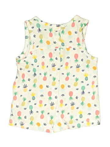 Old Navy Sleeveless Blouse (view 2)