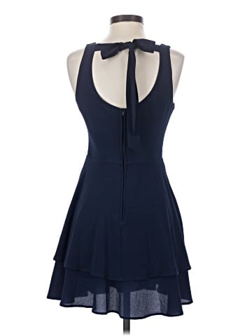 B. Darlin Cocktail Dress (view 2)