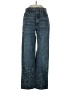 BDG 100% Cotton Stars Blue Jeans Size 24 waist - photo 1