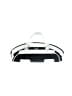 Roxy 100% Cotton White Purse One size - photo 1