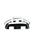 Roxy 100% Cotton White Purse One size - photo 2