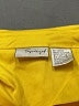 Spiegel Yellow Blazer Size 10 - photo 6