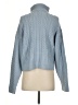 Aqua Blue Turtleneck Sweater Size S - photo 2