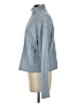 Aqua Blue Turtleneck Sweater Size S - photo 5