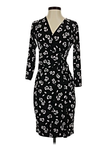 Anne Klein Cocktail Dress (view 1)