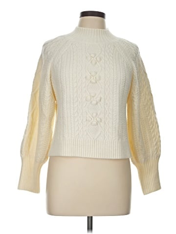 Bishop + Young Turtleneck Sweater (view 1)