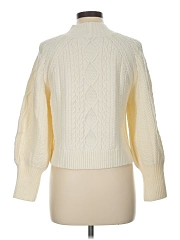 Bishop + Young Turtleneck Sweater (view 2)