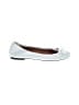 Gap White Flats Size 10 - photo 1