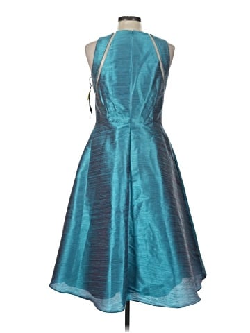 Alfred Sung Cocktail Dress (view 2)