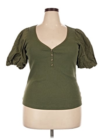 Old Navy Short Sleeve Top (view 1)