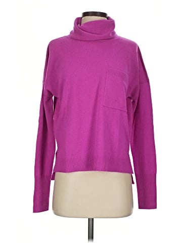 Vineyard Vines Wool Pullover Sweater (view 1)