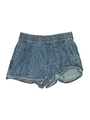 Gap Kids Denim Shorts (view 1)