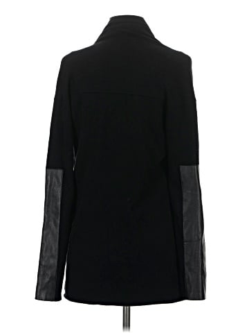 Club Monaco Cashmere Cardigan (view 2)