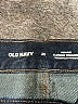 Old Navy 100% Cotton Blue Jeans Size 28 waist - photo 4