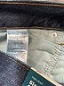 Old Navy 100% Cotton Blue Jeans Size 28 waist - photo 5