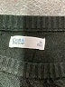 Croft & Barrow 100% Acrylic Black Pullover Sweater Size XL - photo 7