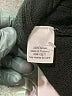 Croft & Barrow 100% Acrylic Black Pullover Sweater Size XL - photo 8