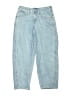 Old Navy 100% Cotton Blue Jeans Size 10 - photo 1