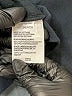 Under Armour Black Pullover Hoodie Size M - photo 8