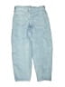 Old Navy 100% Cotton Blue Jeans Size 10 - photo 2