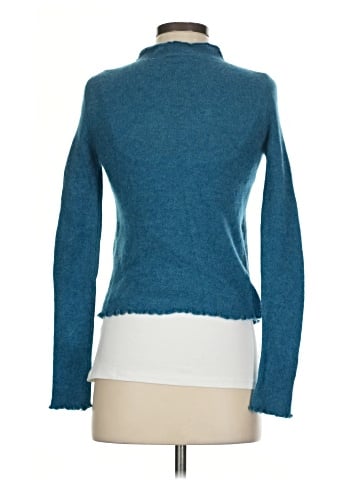 Kenar Cashmere Cardigan (view 2)
