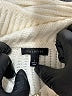Talbots Solid Ivory Cardigan Size L - photo 7