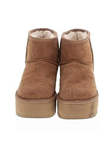 Ugg Ankle Boots (view 2)