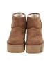 Ugg Tan Ankle Boots Size 7 - photo 2