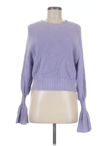 Moth Pullover Sweater (view 1)