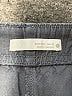 Zara Solid Gray Casual Pants Size 9 - 10 - photo 3