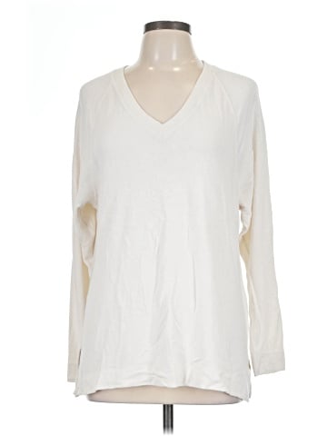Ann Taylor LOFT Pullover Sweater (view 1)